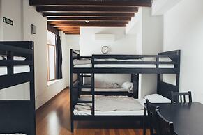 ISA GRANADA