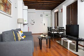 ISA GRANADA