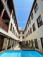 ISA GRANADA