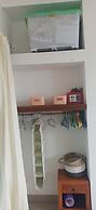 Amed Sari Beach Guesthouse