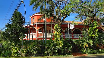 Hotel Le Chateau