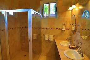 Hotel Le Chateau