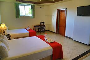 Hotel Le Chateau