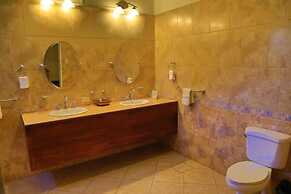 Hotel Le Chateau