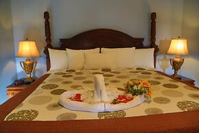 Hotel Le Chateau