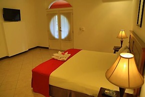 Hotel Le Chateau
