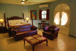 Hotel Le Chateau