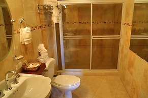 Hotel Le Chateau