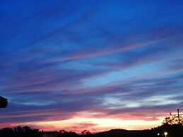 Hotel El Amanecer