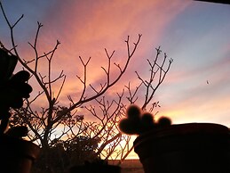 Hotel El Amanecer