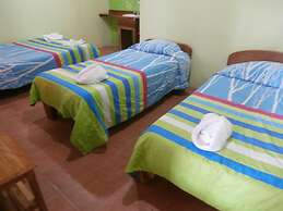 Hotel El Amanecer
