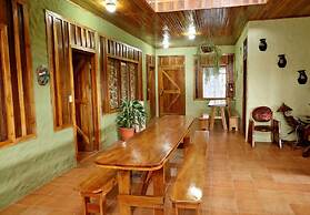 Hotel El Amanecer