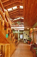 Hotel El Amanecer