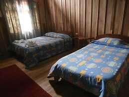 Hotel El Amanecer
