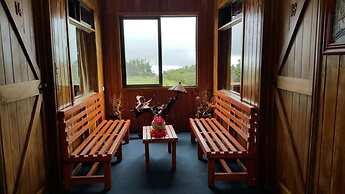 Hotel El Amanecer