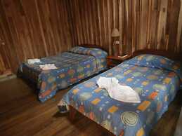 Hotel El Amanecer