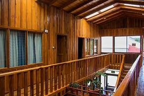 Hotel El Amanecer