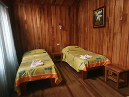 Hotel El Amanecer