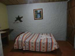 Hotel El Amanecer