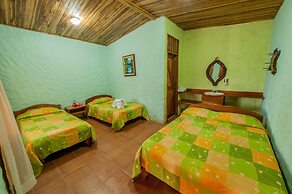 Hotel El Amanecer