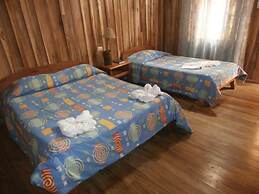 Hotel El Amanecer