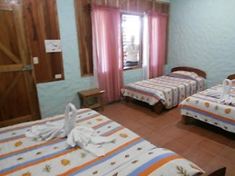 Hotel El Amanecer