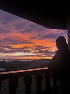 Hotel El Atardecer