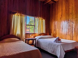 Hotel El Atardecer
