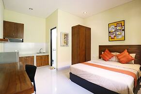 Dee Mansion Bali