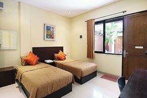 Dee Mansion Bali