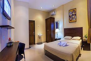Dee Mansion Bali