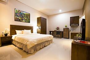 Dee Mansion Bali