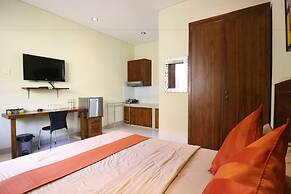 Dee Mansion Bali