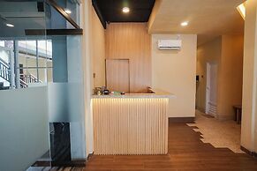 Dee Mansion Bali
