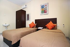 Dee Mansion Bali
