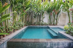 Dee Mansion Bali