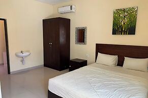 Dee Mansion Bali