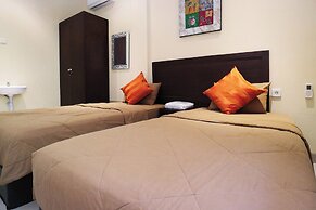 Dee Mansion Bali