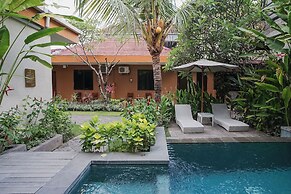 Dee Mansion Bali
