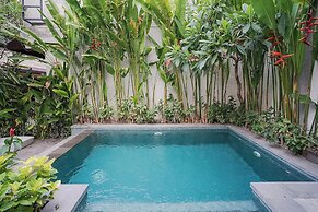 Dee Mansion Bali
