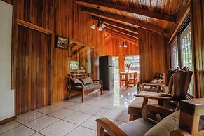 Cabañas La Pradera