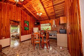 Cabañas La Pradera