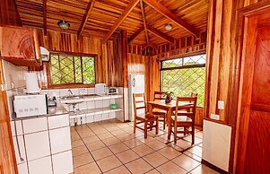 Cabañas La Pradera
