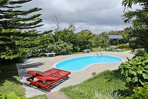 Cabañas La Pradera