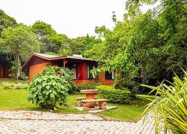 Cabañas La Pradera