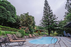Cabañas La Pradera