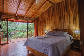 Cabañas La Pradera