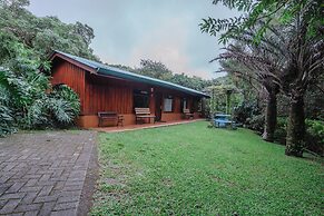 Cabañas La Pradera