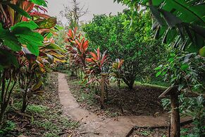 Cabañas La Pradera