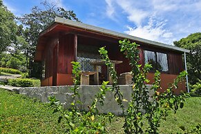 Cabañas La Pradera